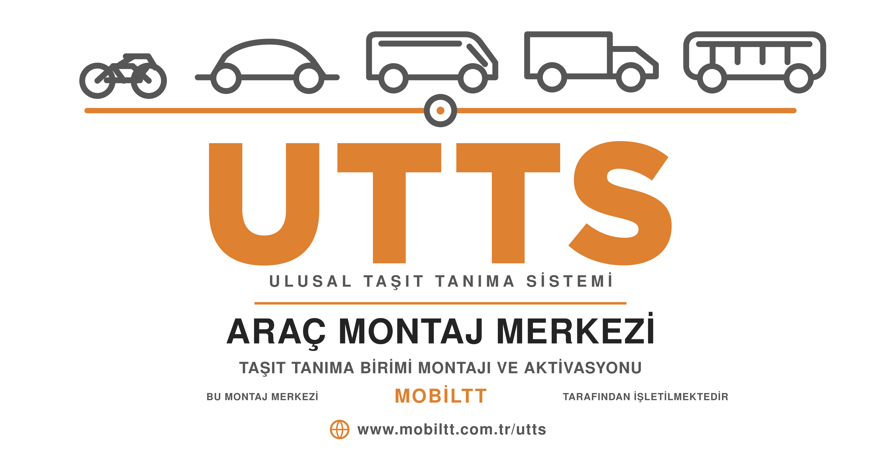 UTTS Araç Montaj Merkezi